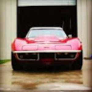 Meet your Posher, Corey